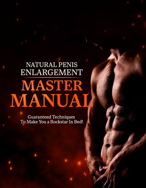 EndoPeak bonus natural enlargement guide