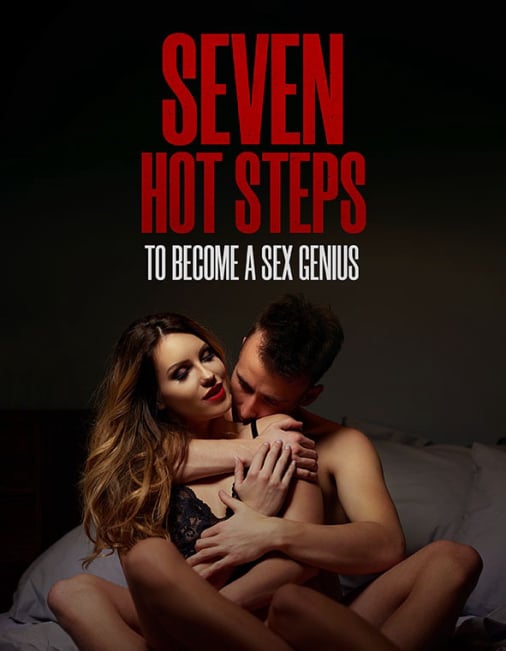 EndoPeak bonus become a sex genius